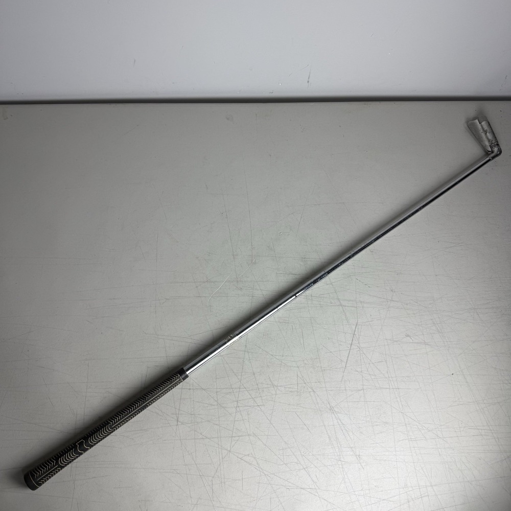 Rare 1970's 19th Hole Super Stick 17 in 1 Adjustable Golf Club RH Steel Shaft